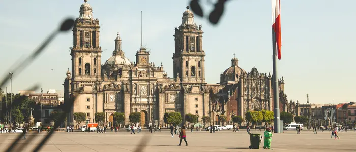 Mexico City World Cup 2026: The Complete City Guide