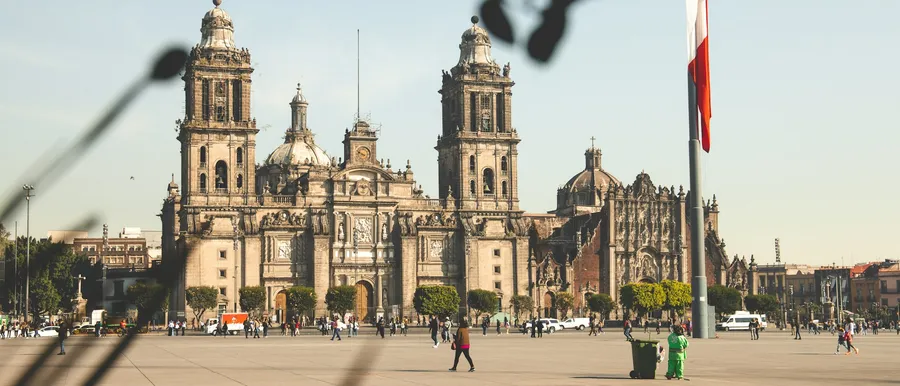 Mexico City World Cup 2026: The Complete City Guide