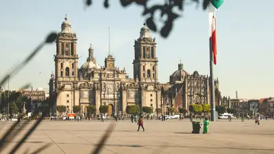 Mexico City World Cup 2026: The Complete City Guide