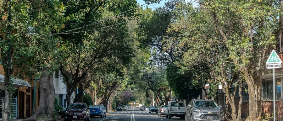 Getting Around Mexico City During the World Cup (Uber, Metro, Tips)