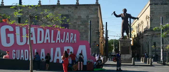 Guadalajara World Cup 2026 Guide: Match Schedule, Where to Stay & Estadio Akron