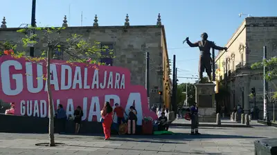 Guadalajara World Cup 2026 Guide: Match Schedule, Where to Stay & Estadio Akron