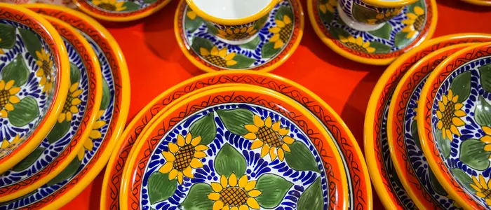 Mexico World Cup Food Guide: What to Eat in Every Host City