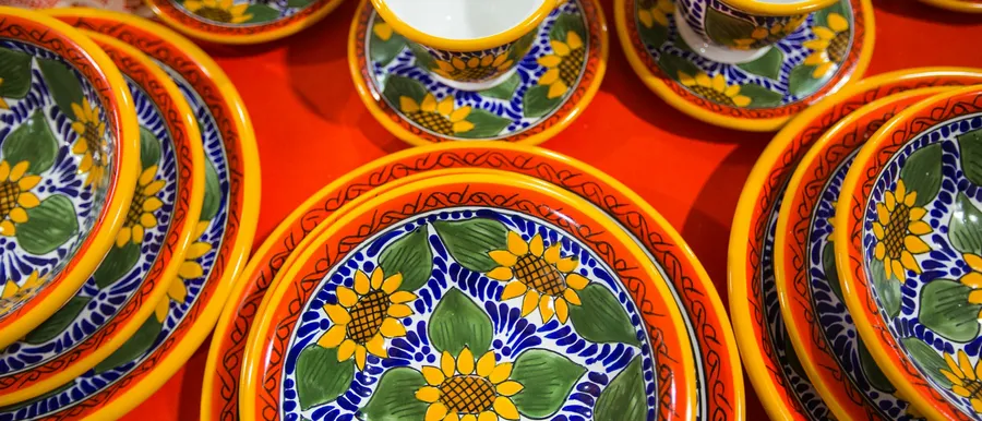 Mexico World Cup Food Guide: What to Eat in Every Host City