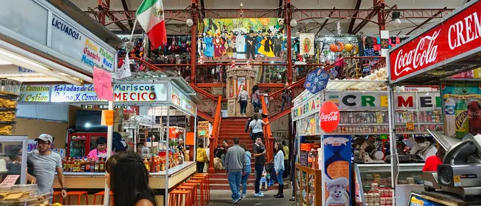 World Cup Mexico on a Budget: The Complete Guide