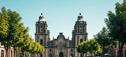 Mexico City