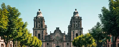 Mexico City